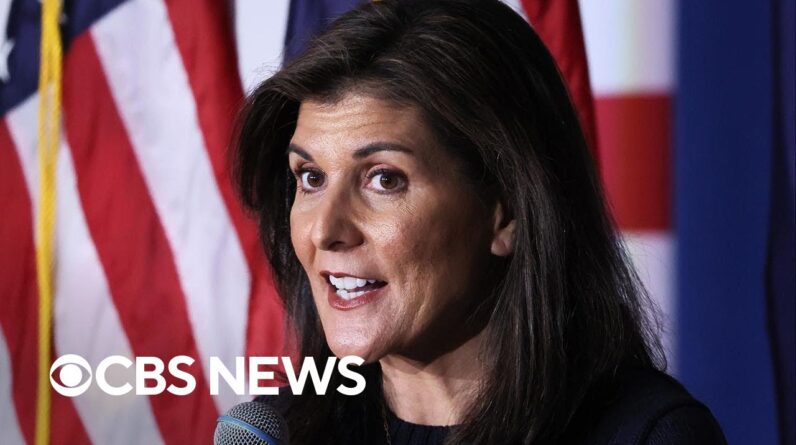 Will Nikki Haley's Koch endorsement make a difference in 2024 race?