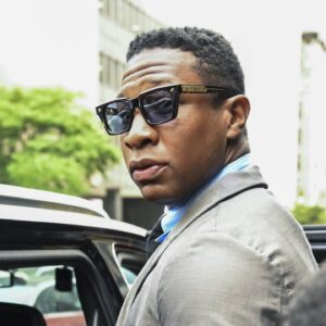 Judge allows police video of Grace Jabbari at Jonathan Majors assault trial