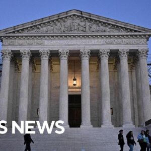 Breaking down the Supreme Court tax code case