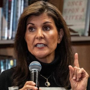 Candidates criticize Nikki Haley over Civil War comments