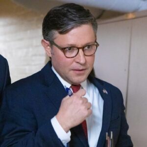 Congress may not pass Ukraine funding before winter break