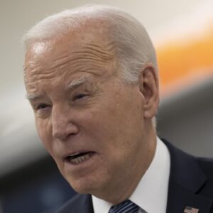 Arab Americans could swing Michigan for Trump in 2024 because of Biden's Gaza response