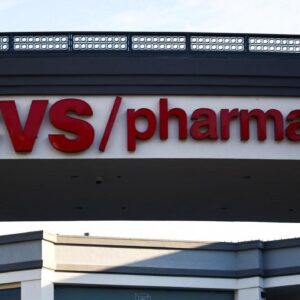CVS to overhaul prescription drug pricing system