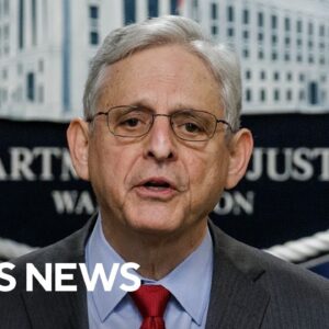 U.S. announces war crime charges against 4 Russian soldiers for actions in Ukraine