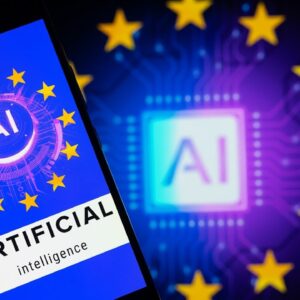 European Union makes deal for artificial intelligence rules