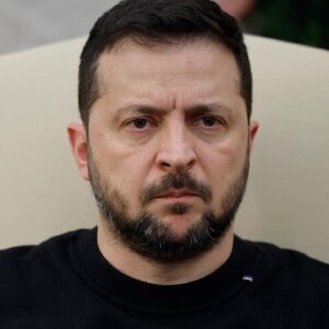 European Union open to membership talks with Ukraine