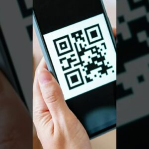 FTC warns about scams involving QR codes #shorts
