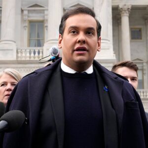 George Santos expelled from Congress | Special Report