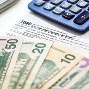 How to maximize your 2024 tax refund, according to a CPA