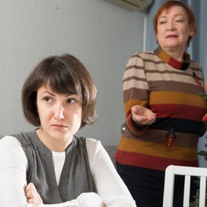 How to talk with your family about the economy over the holidays