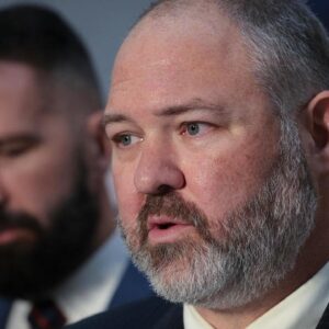 IRS whistleblowers testify in Hunter Biden probe