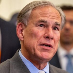 Is Texas' new immigration law SB4 unconstitutional?