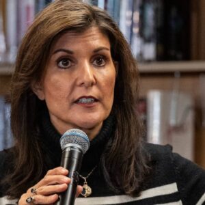 Nikki Haley's Civil War comments spark reactions from GOP candidates