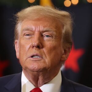 Supreme Court declines to fast-track Trump immunity dispute | full coverage