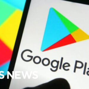 What the Google antitrust ruling could mean for the company, Android users