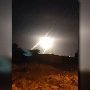 Pakistan blames Iran for unprovoked airstrike as Middle East tensions escalate