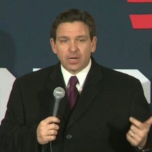 1/15: Prime Time with John Dickerson