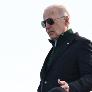Biden to focus on abortion rights at campaign rally