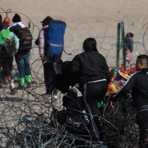 Breaking down the Supreme Court's ruling in Texas razor wire case