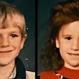 Couple born on same day at same hospital marry on birthday