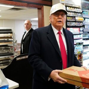 Economic concerns dominating 2024 Iowa caucuses