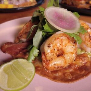 The hidden gem that brings the food of the Baja Peninsula to a whole new level