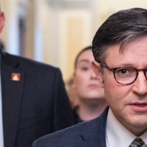 New funding bill buys Congress just weeks before next shutdown deadline