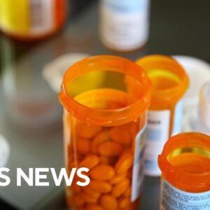 FDA allows Florida to import Canadian drugs in bulk