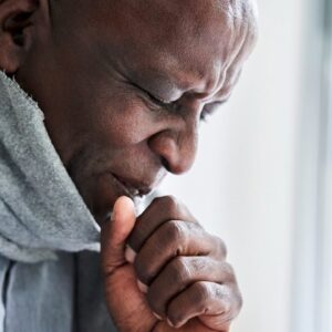 Have a lingering cough? Persistent coughs seem to be rising