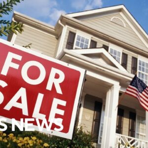 Home inventory remains below pre-pandemic levels