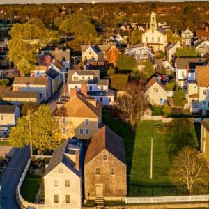 How the economy is affecting New Hampshire voters