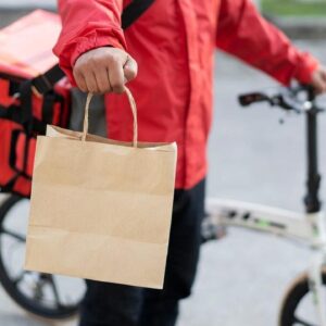 New Labor Department rule could upend gig economy