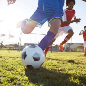 Overuse injuries and burnout pushing more kids out of sports