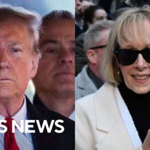 Jury orders Trump to pay $83.3 million for defaming E. Jean Carroll | full coverage