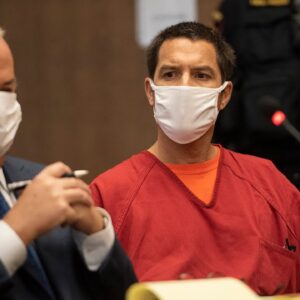 Scott Peterson murder case being reexamined by LA Innocence Project