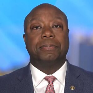 Sen. Tim Scott on New Hampshire Primary, Trump and Haley campaigns