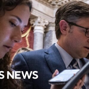 Senate expected to advance short-term spending bill