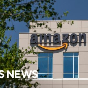 Several major U.S. companies announce layoffs, office mandates