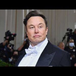 Did Elon Musk's alleged drug use really impact his ability to run Tesla and SpaceX?