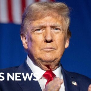 Supreme Court agrees to review Trump ballot ban — what now?