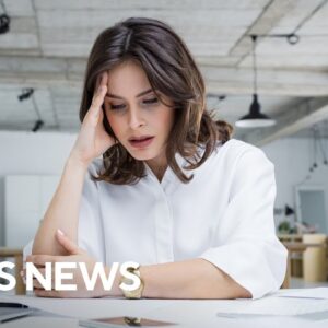 Market getting tough for workers switching jobs, Wall Street Journal reports