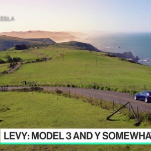 Tesla Versus China's BYD: The Road Ahead