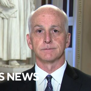 Rep. Adam Smith on defense secretary's hospitalization, potential government shutdown