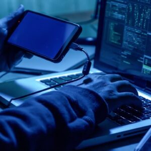 Threats of cyberattacks going into 2024