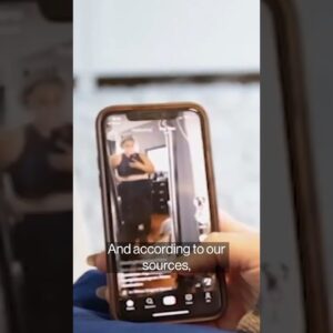 TikTok doubles down on targeting the US consumer #technology #shorts