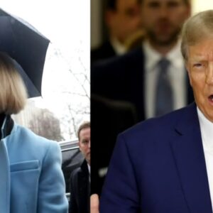 Trump defamation trial jury begins deliberations
