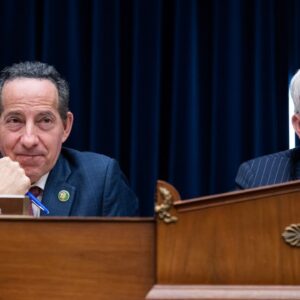 Watch Live: House committee considers resolution to hold Hunter Biden in contempt of Congress