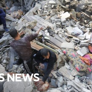 U.N. court not dismissing Israel genocide case brought by South Africa