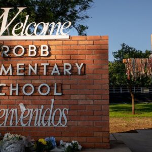 Uvalde victims' families demand accountability after DOJ report sparks outrage