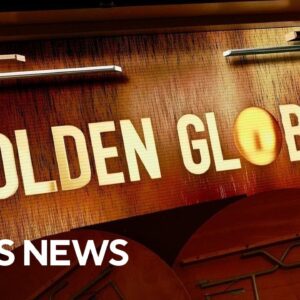 What to expect at 2024 Golden Globes on CBS